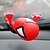 cheap Car Pendants &amp; Ornaments-Automotive Pendants Car Pendant &amp; Ornaments Cartoon Plastic For Paste Type