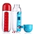 economico bottiglie di acqua-aeratore economizzatore d&#039;acqua cucina rubinetto aeratore cucina spruzzatore 360 ​​girevole tubo flessibile acqua gorgogliatore accessori da cucina rubinetto aeratore