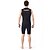 cheap Wetsuits &amp; Diving Suits-SLINX Unisex Wetsuit Top 3mm Neoprene / Fleece Vest / Gilet / Top Thermal / Warm Short Sleeve Swimming / Diving / Beach Classic / Fashion Spring / Summer / Fall / Winter