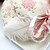 Χαμηλού Κόστους Κεφαλό Γάμου-Τούλι / Σιφόν / Δαντέλα Γοητευτικά / Καπέλα με 1 Γάμου / Ειδική Περίσταση / Γενέθλια Headpiece