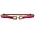 cheap Women&#039;s Belt-Women&#039;s Skinny Belt Party Street Dailywear Casual Gold Black Belt Pure Color Red Fall Winter Spring Summer