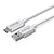 preiswerte USB-Kabel-USB 2.0 nach Micro-USB Typ B Male - Male 1.0m (3Ft)