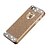 cheap Cell Phone Cases &amp; Screen Protectors-Case For Apple iPhone X / iPhone 8 Plus / iPhone 8 Rhinestone Back Cover Glitter Shine Hard PC