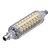 cheap LED Corn Lights-YWXLIGHT® 1pc 3 W LED Corn Lights 300 lm R7S T 64 LED Beads SMD 2835 Warm White Cold White Natural White 220-240 V 110-130 V / 1 pc