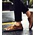 cheap Men&#039;s Slip-ons &amp; Loafers-Men&#039;s Loafers &amp; Slip-Ons Comfort Shoes Summer Loafers Casual Cowhide Black Red Yellow Fall Summer / Split Joint