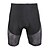 cheap Men&#039;s Shorts, Tights &amp; Pants-ILPALADINO Men&#039;s Cycling Padded Shorts Bike Shorts / Bottoms 3D Pad, Quick Dry, Anatomic Design Fashion Coolmax®, Lycra Bike Wear