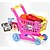 cheap Toy Kitchens &amp; Play Food-Toy Car Grocery Shopping Toy Kitchen Set Cleaner Toys Cooking Toy Simulation Plastics Kid&#039;s Boys&#039; Girls&#039; Toy Gift / Educational Toy