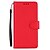 cheap Huawei Case-Case For Huawei P9 / Huawei P9 Lite / Huawei P10 Plus / P10 Lite / P10 Wallet / Card Holder / with Stand Full Body Cases Solid Colored Hard PU Leather / Huawei P9 Plus