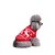 abordables meilleurs cadeaux de Noël-Chien Pull Vêtements pour chiots Noël Noël Hiver Vêtements pour Chien Vêtements pour chiots Tenues De Chien Costume pour fille et garçon chien Coton XS S M L XL XXL