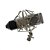 Недорогие Микрофоны-Конденсаторный микрофон ПК BM-8005 Проводное для студийной записи и вещания