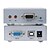 olcso VGA-kábelek és -adapterek-8 VGA / USB Type B VGA / USB 2.0 / RJ45 Mama - Mama