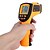 cheap Test, Measure &amp; Inspection Equipment-Non-Contact Laser IR Thermometer -50-700℃ w Alarm  MAX MIN AVG DIF