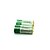 Недорогие Батареи-4pcs ni-mh аккумулятор aa3000 1.2v аккумуляторная батарея высокого качества