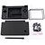 economico Accessori Nintendo DS-Kit di accessori per il gioco Per ,  Kit di accessori per il gioco Plastica 1 pcs unità