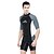 cheap Wetsuits &amp; Diving Suits-SBART Men&#039;s Women&#039;s Elastane UV Sun Protection Breathable Ultraviolet Resistant Long Sleeve Swimming Diving Surfing Spring Summer Fall / Winter