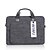 olcso Laptoptáskák és -hátizsákok-Válltáskák Táskák mert MacBook Pro 13 hüvelyk MacBook Pro Retina Üzlet Tömör szín Textil Anyag