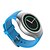 preiswerte Smartwatch-Bänder-Uhrenarmband für Gear S2 Samsung Galaxy Sport Band Silikon Handschlaufe