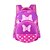 cheap Kids&#039; Bags-PU Leather Special Material School Bag Kids&#039; Bag Waterproof Daily Black Purple Blushing Pink Fuchsia