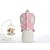 cheap Dog Clothes-Dog Vest Solid Colored Casual / Daily Winter Dog Clothes Puppy Clothes Dog Outfits Pink Costume for Girl and Boy Dog Cotton XS S M L XL
