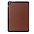 billige Tablett-etuier&amp;Skjermbeskyttere-Case For Asus Asus ZenPad 10 Z300CL Full Body Cases / Tablet Cases Solid Colored Hard PU Leather
