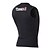 cheap Wetsuits &amp; Diving Suits-SLINX Unisex Wetsuit Top 3mm Neoprene / Fleece Vest / Gilet / Top Thermal / Warm Short Sleeve Swimming / Diving / Beach Classic / Fashion Spring / Summer / Fall / Winter