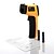 billige Test-, måle- og inspektionsudstyr-infrarød termometer gm320 -50-330 ℃ abs lcd display aaa batteri