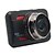 billige Bil-DVR-Y80 1080p HD Bil DVR 170 grader Bred vinkel 3 tommers Dash Cam med Night Vision / Bevegelsessensor / Innebygd Høytaler Nei Bilopptaker / Loop-cycle Recording / Anti-Shake