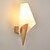 cheap Wall Sconces-Simple / Country Wall Lamps &amp; Sconces Wood / Bamboo Wall Light 220V / 110-120V / 220-240V / E27