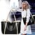 cheap Handbag &amp; Totes-Women&#039;s Bags PU Tote for Wedding Event/Party Casual Sports Formal Office &amp; Career Outdoor All Seasons Blue Black Brown Wine