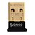 economico Gadget USB-Orto bta - 402 mini adattatore del dongle del usb del bluetooth per la tastiera del topo delle cuffie dell&#039;altoparlante del ridurre in