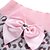 cheap Dog Clothes-Cat Dog Coat Sweater Carnival Leopard Cosplay CasualWinter Dog Clothes Puppy Clothes Dog Outfits Pink Costume for Girl and Boy Dog Spandex Cotton / Linen Blend