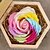 cheap Practical Favors-Wedding / Birthday / Event / Party Wooden Bath &amp; Soaps Garden Theme / Floral Theme / Butterfly Theme - 1 pcs