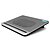 baratos Acessórios para MacBook-Laptop Cooling Pad
