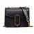 cheap Crossbody Bags-Women&#039;s Bags PU(Polyurethane) Shoulder Bag Zipper White / Black