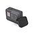 preiswerte Zubehör für GoPro-Herbst Mit Verschluss Wasserdicht Scratch Resistant Zum Action Kamera Gopro 5 Leger Für den täglichen Einsatz Reisen Kunststoff Silica Gel