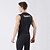cheap Wetsuits &amp; Diving Suits-SLINX Unisex Wetsuit Top 3mm Neoprene / Fleece Vest / Gilet / Top Thermal / Warm Short Sleeve Swimming / Diving / Beach Classic / Fashion Spring / Summer / Fall / Winter