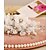 cheap Headpieces-Tulle / Imitation Pearl / Silk Hair Combs / Flowers / Hair Clip with 1 Wedding / Special Occasion / Birthday Headpiece