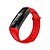 Недорогие Умные браслеты-M2S Женский Умный браслет Android iOS Bluetooth Водонепроницаемый Пульсомер Измерение кровяного давления Израсходовано калорий Беспроводная зарядка / Датчик для отслеживания сна / будильник