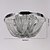 tanie Lampy sufitowe-6-świetlne 60 cm Designerskie lampy wpuszczane Metal Galwanizowane Nowoczesne Współczesne 110-120 V / 220-240 V / E12 / E14