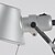 olcso Íróasztali lámpák-Íróasztallámpa Összecsukható / Lengő kar / Swing Arm Lamps Modern Kortárs Kompatibilitás Alumínium 110-120 V / 220-240 V