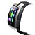 זול שעונים חכמים-smartwatch q18 עבור אנדרואיד ios Bluetooth קצב הלב צג ספורט עמיד במים קלוריות שנשרפו טיימר מצלמה pedometers שעון מעורר