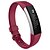 cheap Smartwatch Bands-Smart Watch Band for Fitbit 1 pcs Sport Band Silicone Replacement  Wrist Strap for Fitbit Alta HR 190mm 220mm