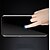 olcso Samsung-képernyővédők-Samsung GalaxyScreen ProtectorS8 Anti-ujjlenyomat Kijelzővédő fólia 1 db Edzett üveg