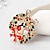 cheap Religious Jewelry-Women&#039;s Brooches Ladies Fashion Brooch Jewelry Assorted Color For Christmas Gift