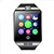 baratos Smartwatch-Relógio inteligente Q18S for Android Radio FM / Calorias Queimadas / Pedômetros Monitor de Sono / Relogio Despertador / Cronógrafo / 128MB / Câmera / GSM(850/900/1800/1900MHz) / Sensor de Dedo