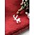זול עגילים אופנתיים-בגדי ריקוד נשים עגילים לא תואמים - כסף סטרלינג חיה סגנון חמוד כסף עבור חג מולד / קזו&#039;אל