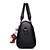 cheap Bag Sets-Women&#039;s Bags PU(Polyurethane) Bag Set Zipper Pink / Gray / Purple