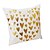 cheap Throw Pillows &amp; Covers-4 pcs Velvet Natural / Organic Polyester Pillow Cover Pillow Case, Textured Heart shape Modern Contemporary Traditional / Classic