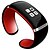 preiswerte Smartwatch-Smart-Armband 2 für iOS / Android Langes Standby / Freisprechanlage / Zeitschaltuhr / Touchscreen / Wasserdicht / Schrittzähler / Finger Sensor / Sport