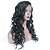 halpa Peruukit ihmisen hiuksista-Aidot hiukset Liimaton puoliverkko Lace Front Peruukki tyyli Brasilialainen Runsaat laineet Peruukki 130% Hiusten tiheys ja vauvan hiukset Luonnollinen hiusviiva 100% käsinsidottu Naisten Lyhyt
